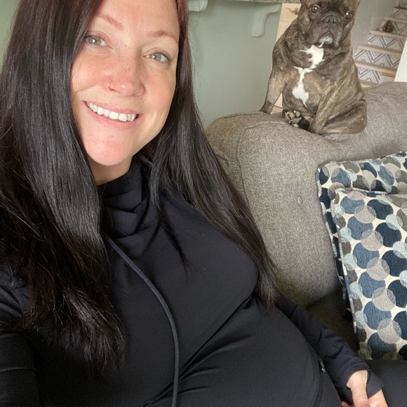 Meet your Posher, Alli - Picture 2 of 2